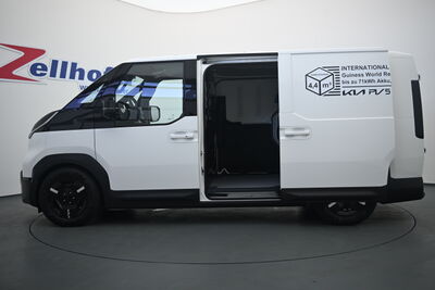 KIA PV5 Neuwagen KIA PV5 Neuwagen