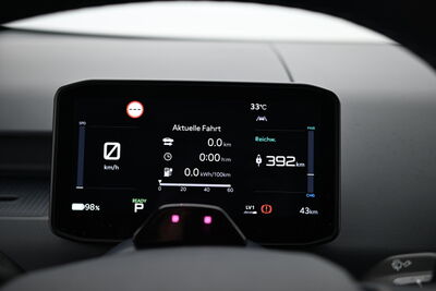 KIA PV5 Neuwagen KIA PV5 Neuwagen