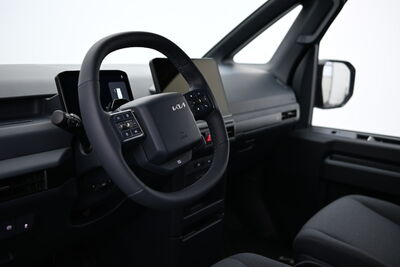 KIA PV5 Neuwagen KIA PV5 Neuwagen