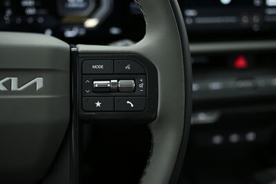 KIA Seltos Vorführwagen KIA Seltos Vorführwagen