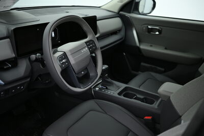 KIA Seltos Vorführwagen KIA Seltos Vorführwagen