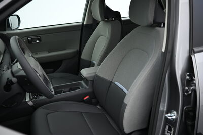 KIA Seltos Vorführwagen KIA Seltos Vorführwagen