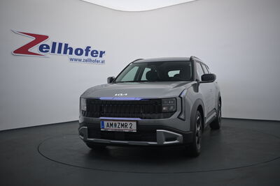 KIA Seltos Vorführwagen KIA Seltos Vorführwagen