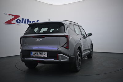 KIA Seltos Vorführwagen KIA Seltos Vorführwagen