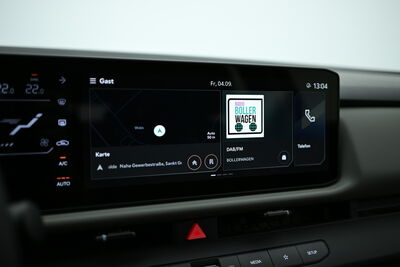 KIA Seltos Vorführwagen KIA Seltos Vorführwagen