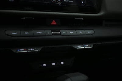 KIA Seltos Vorführwagen KIA Seltos Vorführwagen