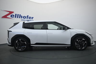 KIA EV4 Gebrauchtwagen KIA EV4 Gebrauchtwagen