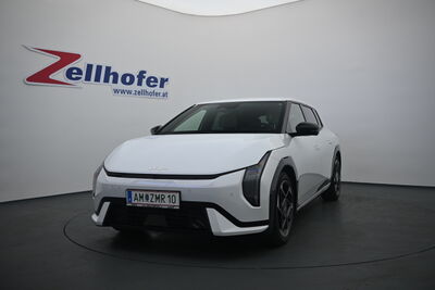 KIA EV4 Gebrauchtwagen KIA EV4 Gebrauchtwagen