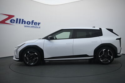 KIA EV4 Gebrauchtwagen KIA EV4 Gebrauchtwagen