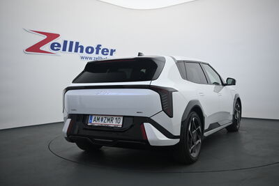 KIA EV4 Gebrauchtwagen KIA EV4 Gebrauchtwagen