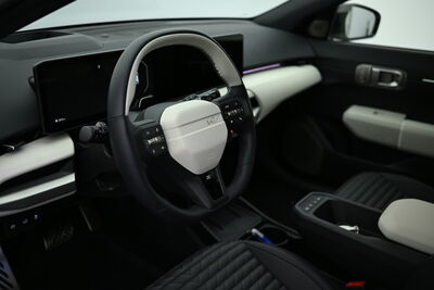 KIA EV4 Gebrauchtwagen KIA EV4 Gebrauchtwagen