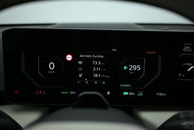 KIA EV4 Gebrauchtwagen KIA EV4 Gebrauchtwagen