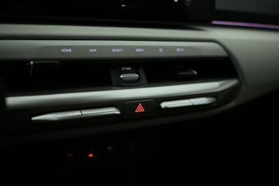 KIA EV4 Gebrauchtwagen KIA EV4 Gebrauchtwagen