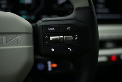 KIA EV4 Gebrauchtwagen KIA EV4 Gebrauchtwagen