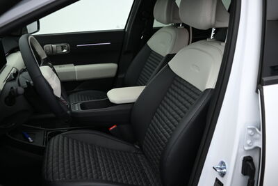 KIA EV4 Gebrauchtwagen KIA EV4 Gebrauchtwagen