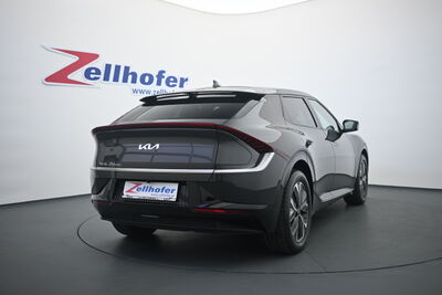 KIA EV6 Gebrauchtwagen