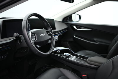 KIA EV6 Gebrauchtwagen
