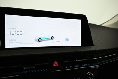 KIA EV6 Gebrauchtwagen