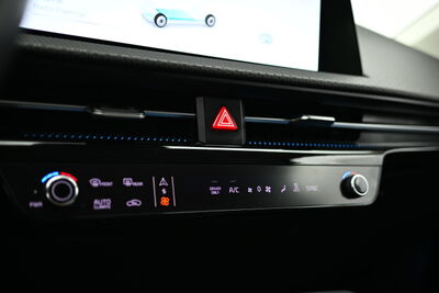 KIA EV6 Gebrauchtwagen