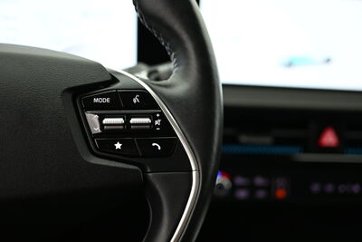 KIA EV6 Gebrauchtwagen
