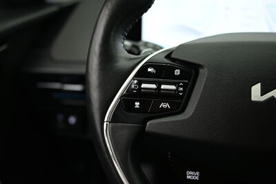 KIA EV6 Gebrauchtwagen