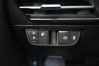 KIA EV6 Gebrauchtwagen