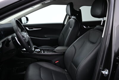 KIA EV6 Gebrauchtwagen