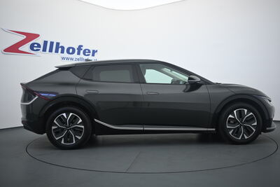 KIA EV6 Gebrauchtwagen