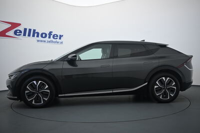 KIA EV6 Gebrauchtwagen