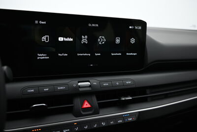 KIA K4 Neuwagen