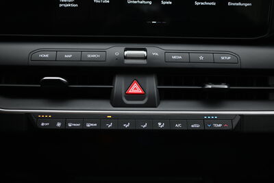 KIA K4 Neuwagen