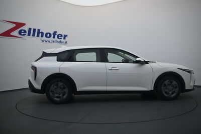 KIA K4 Neuwagen