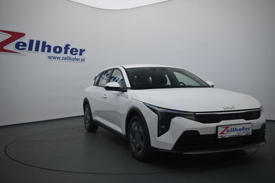 KIA K4 Neuwagen