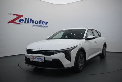 KIA K4 Neuwagen