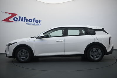 KIA K4 Neuwagen