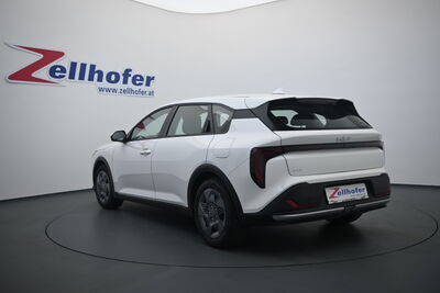 KIA K4 Neuwagen