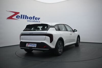 KIA K4 Neuwagen