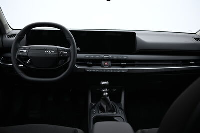 KIA K4 Neuwagen