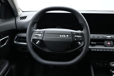KIA K4 Neuwagen