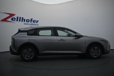 KIA K4 Neuwagen