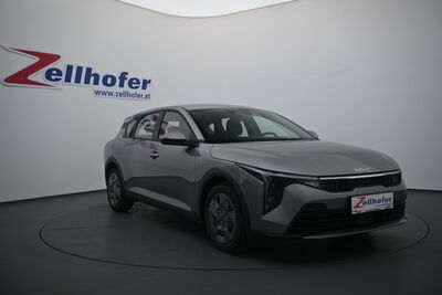 KIA K4 Neuwagen