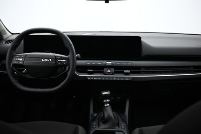 KIA K4 Neuwagen