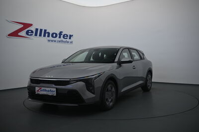 KIA K4 Neuwagen