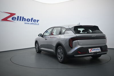 KIA K4 Neuwagen