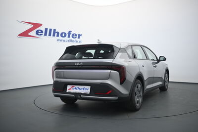 KIA K4 Neuwagen