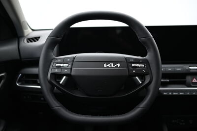 KIA K4 Neuwagen