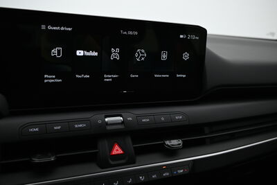 KIA K4 Neuwagen