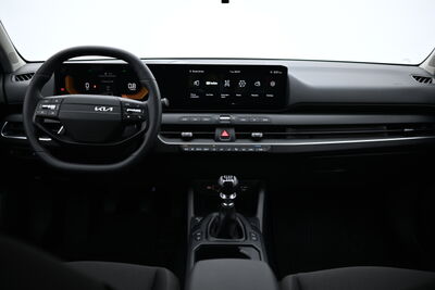 KIA K4 Neuwagen