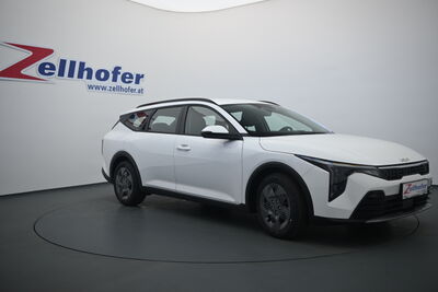 KIA K4 Neuwagen