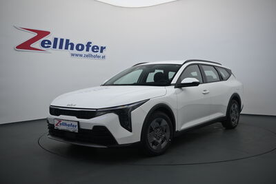 KIA K4 Neuwagen